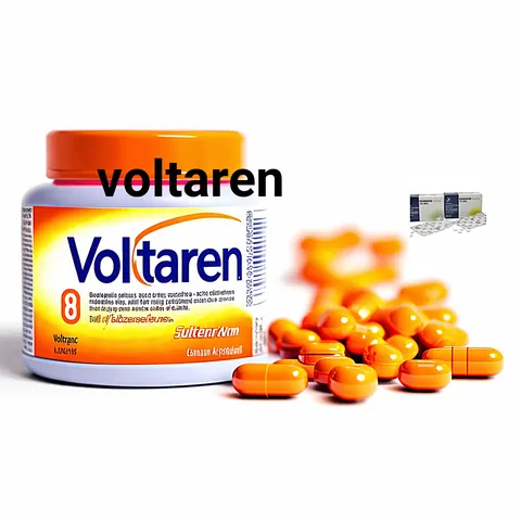 Generico del voltaren pomata